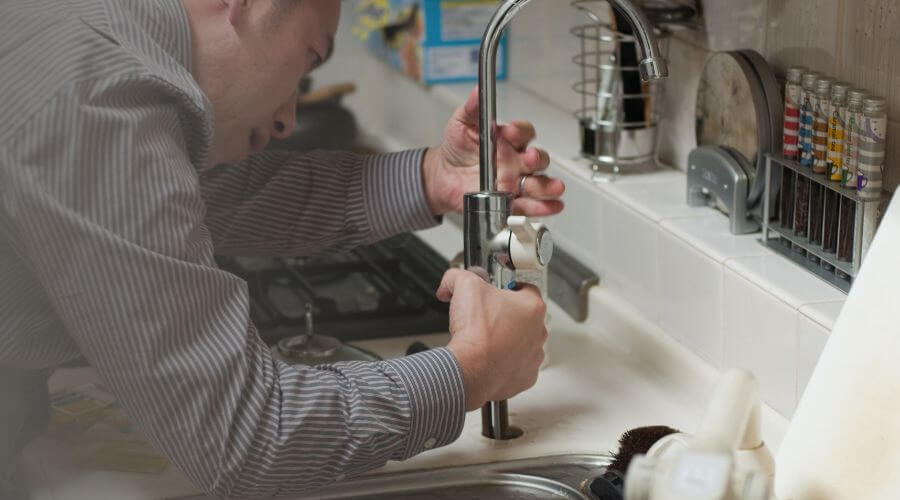 Professional emergency plumbing in Pima, AZ